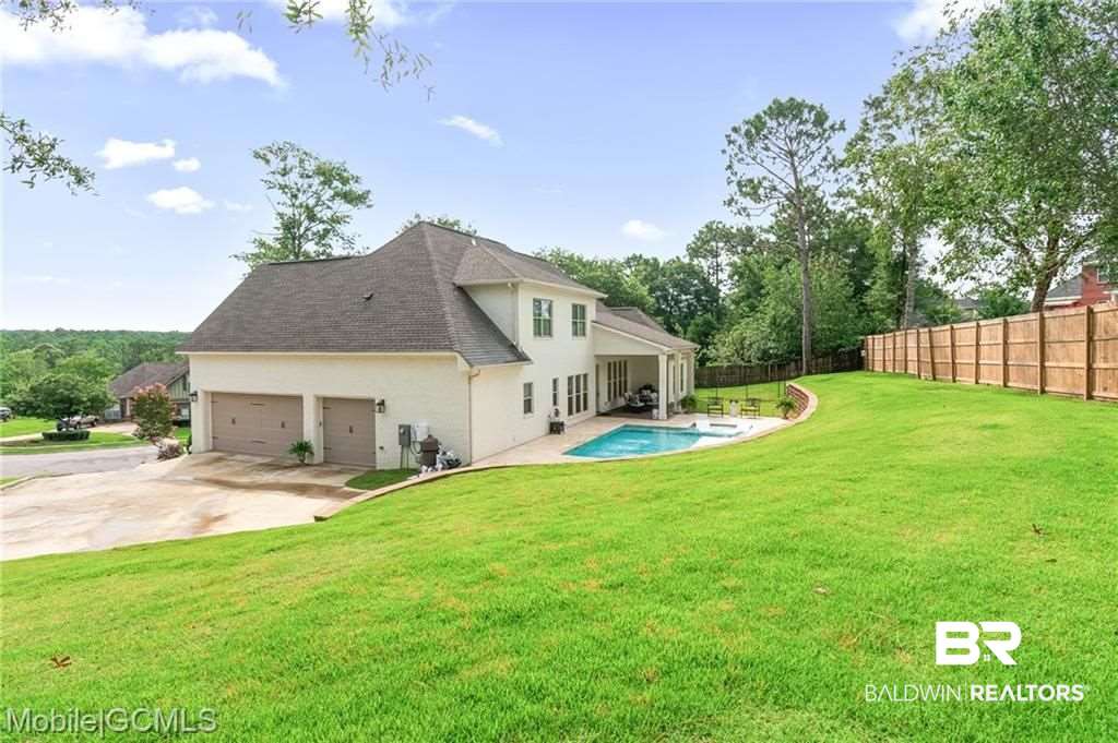 3214 Wynnfield Court Mobile, AL 36695 - Photo 7 of 48