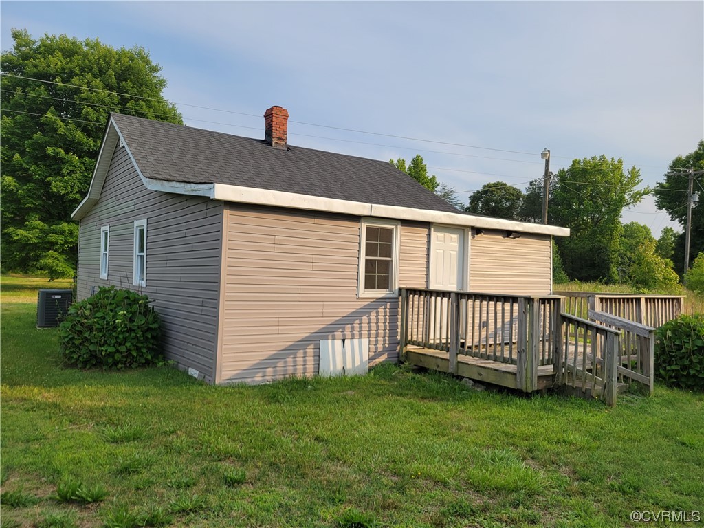 3086 Battery Road Tappahannock, VA 22560 - Photo 12 of 12 Gallery Image 12
