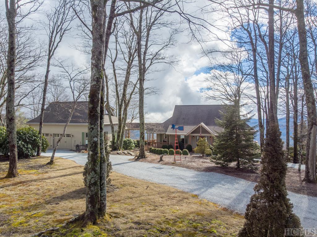169 Foggy Ridge Road Sapphire, NC 28774 - Photo 1 of 59 Gallery Image 1