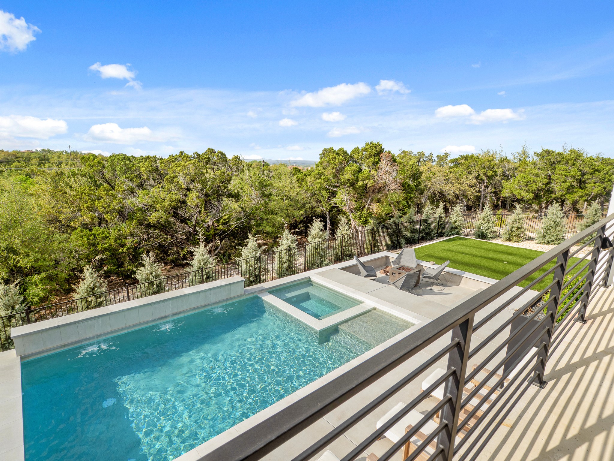 202 Lodestone Cove Austin, TX 78738 - Photo 38 of 40