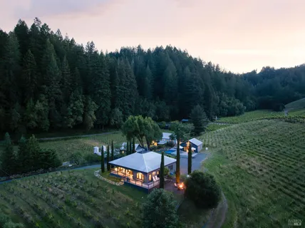 $2,995,000 | 8781 Martinelli Road, Forestville, CA 95436