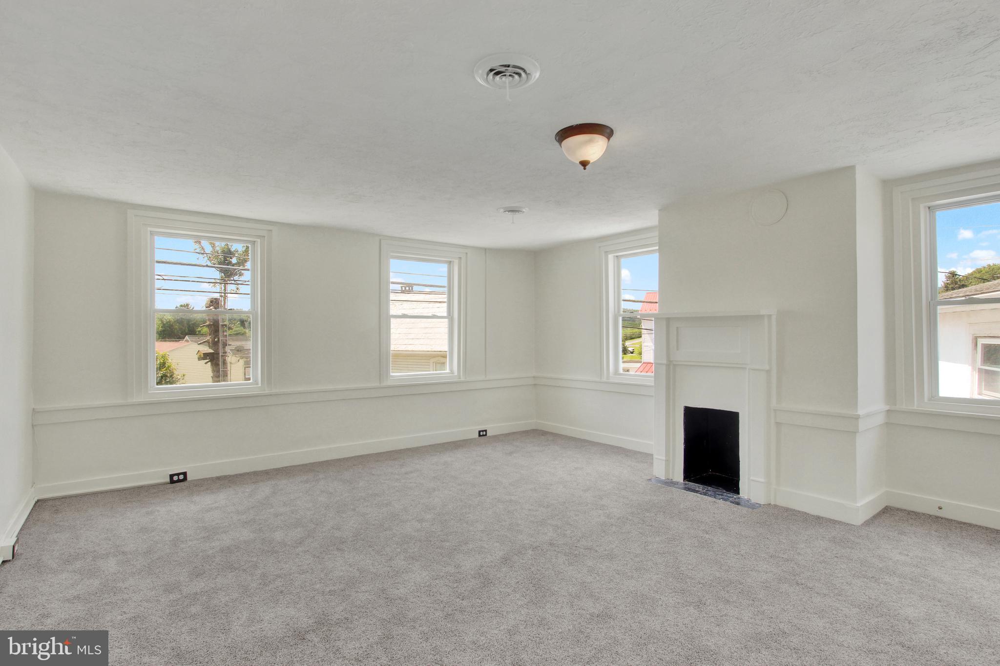 103 Rampike Hill Road Bendersville, PA 17304 - Photo 18 of 22 an empty room with windows