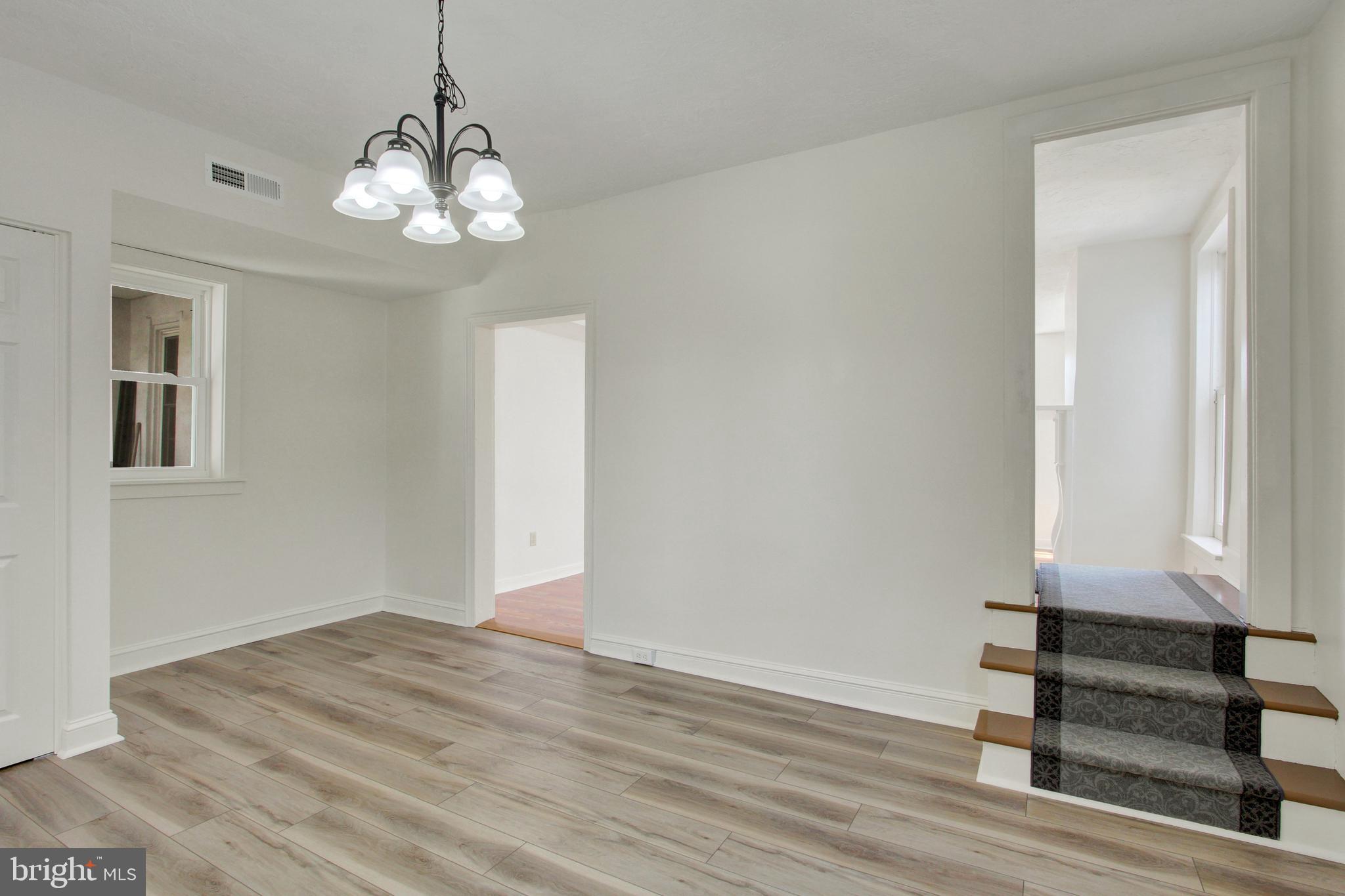 103 Rampike Hill Road Bendersville, PA 17304 - Photo 7 of 22 a view of a livingroom with wooden floor and a large window