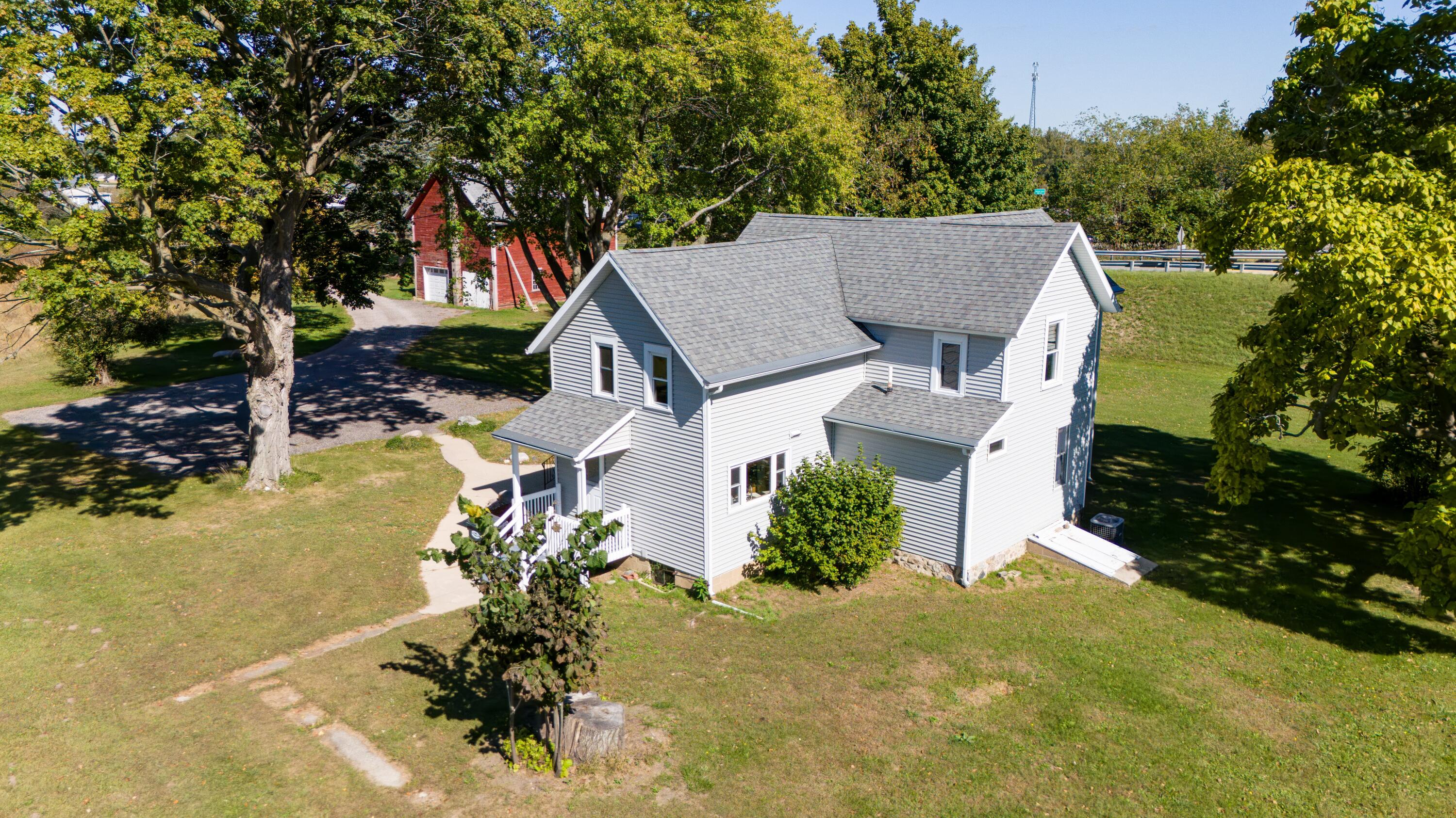 3248 Park Road Coloma, MI 49038 - Photo 3 of 34 DJI_20241002144139_0015_D-Enhanced-NR