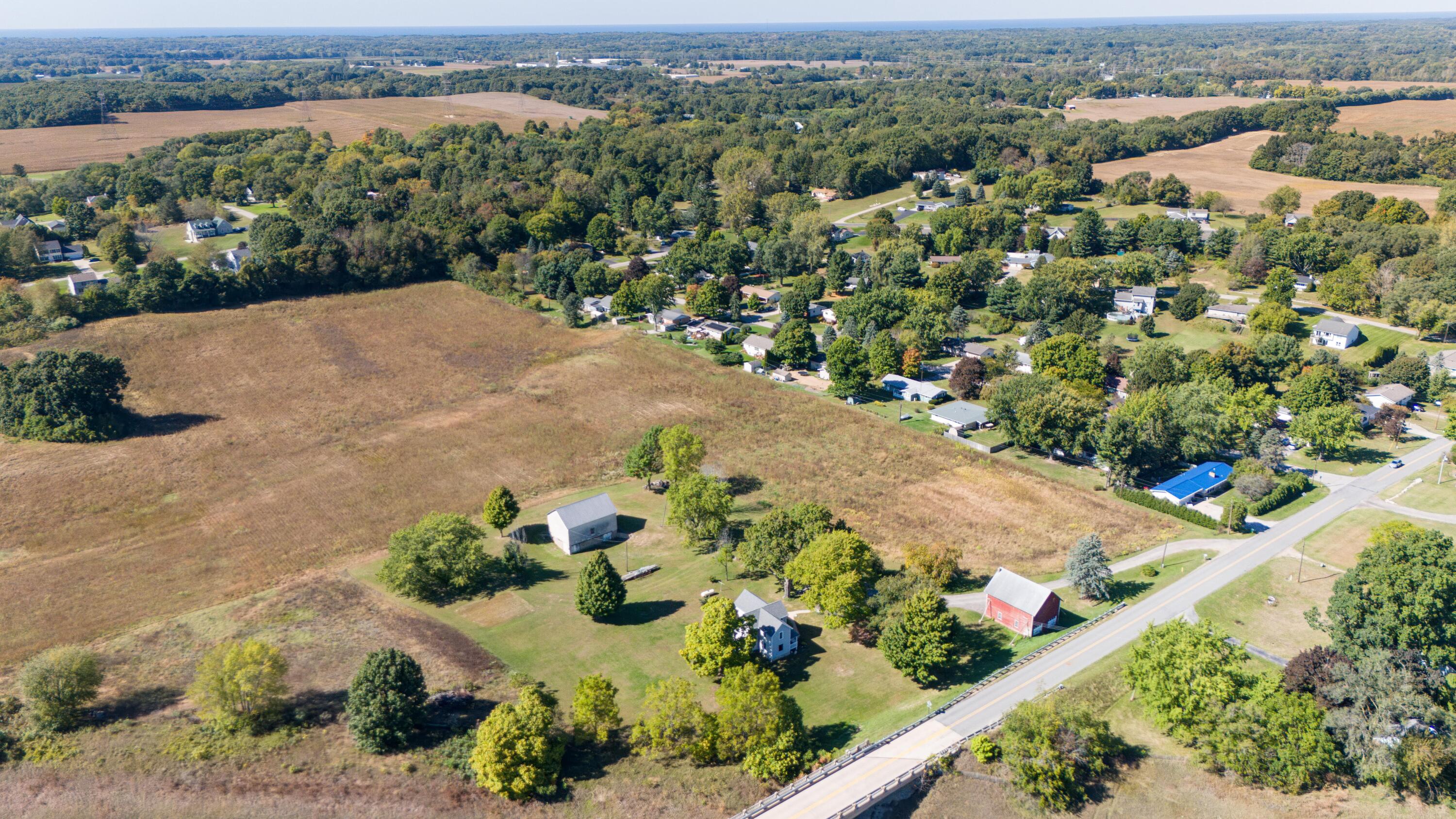 3248 Park Road Coloma, MI 49038 - Photo 31 of 34 DJI_20241002143921_0010_D-Enhanced-NR
