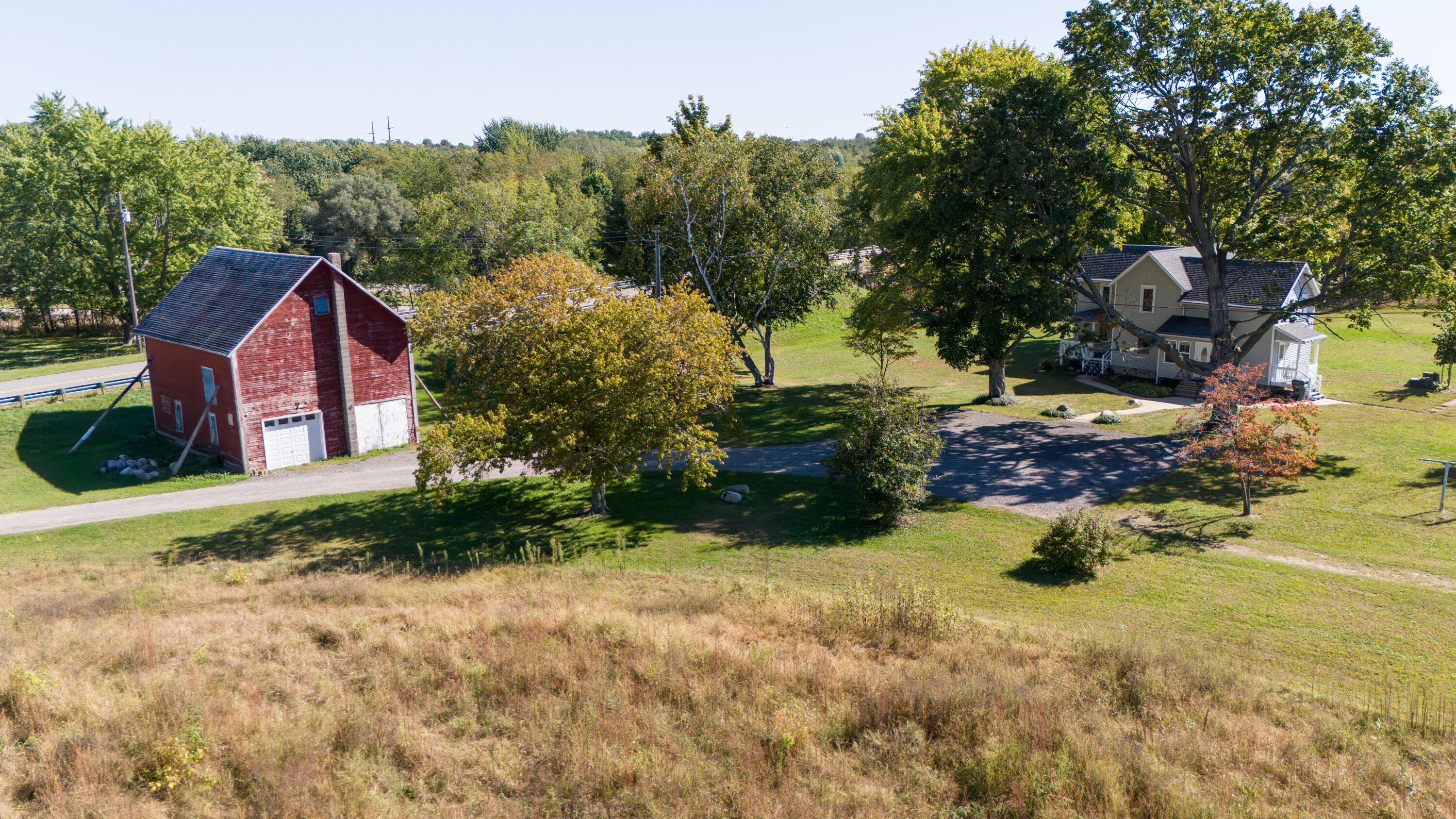3248 Park Road Coloma, MI 49038 - Photo 33 of 34 DJI_20241002144038_0012_D-Enhanced-NR