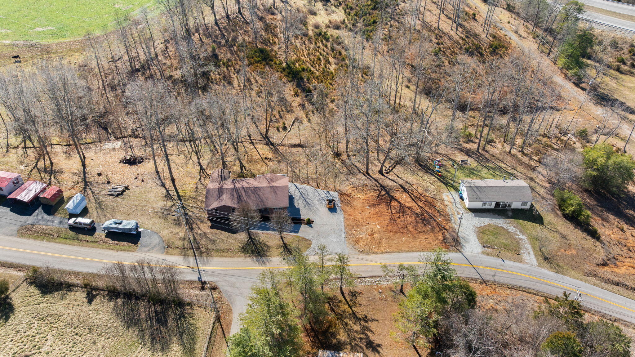539 Hacker Road Somerset, KY 42503 - Photo 76 of 83 84-web-or-mls-DJI_20260220140837_0595_D