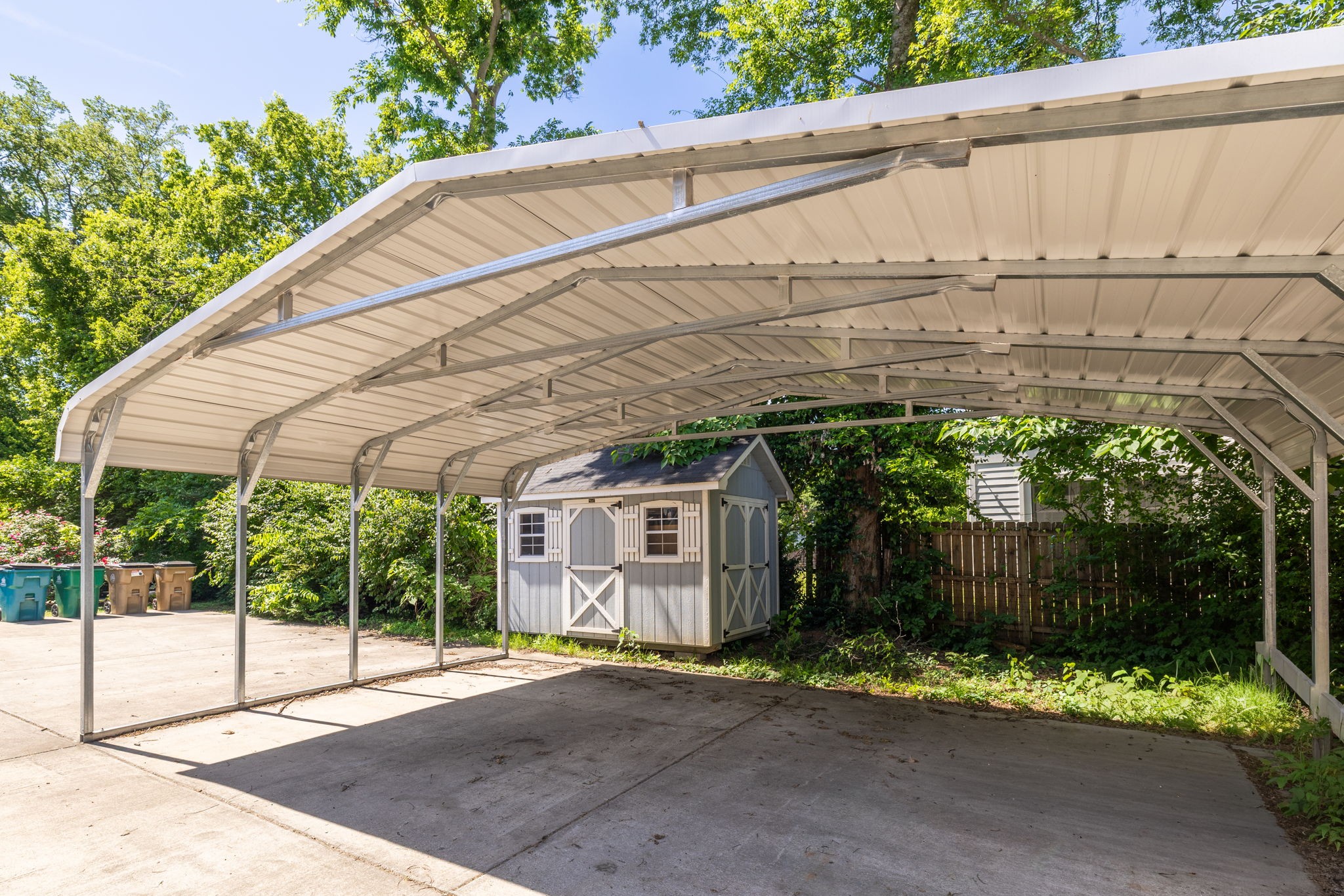 5725 Morrow Road Nashville, TN 37209 - Photo 34 of 35