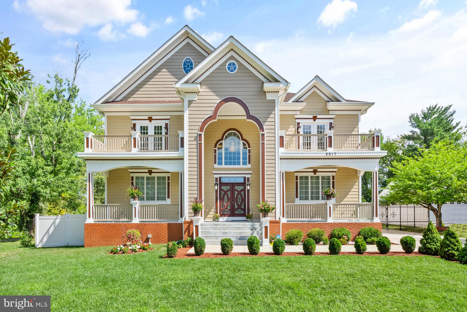 8917 Sudley Road Manassas, VA 20110 - Photo 2 of 78 Gallery Image 2