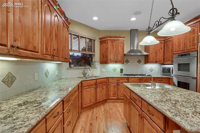 17766 Sawmill Road Colorado Springs, CO 80908 - Photo 8 of 34 Gallery Image 8