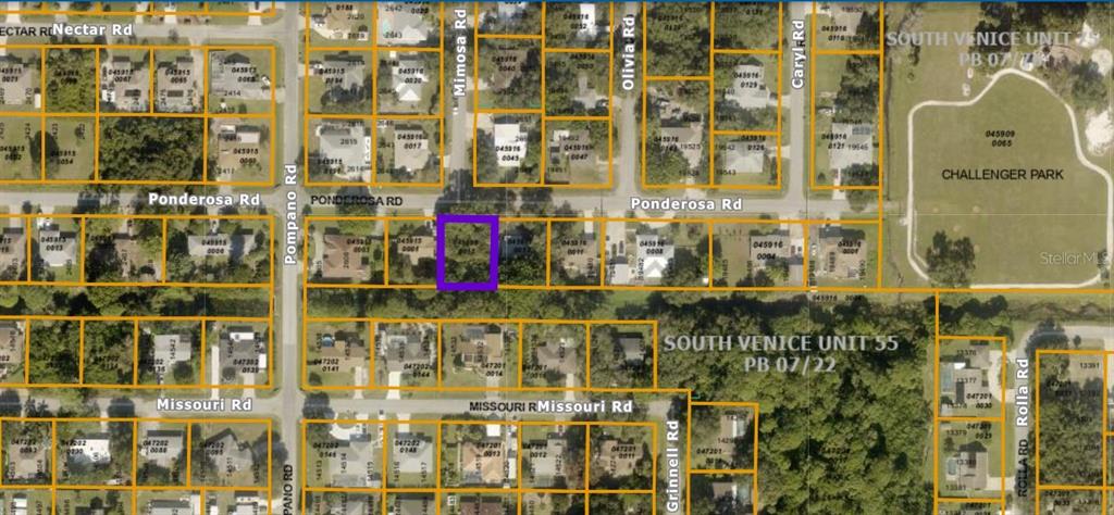 2610 Ponderosa Road Venice, FL 34293 - Photo 1 of 1 Gallery Image 1