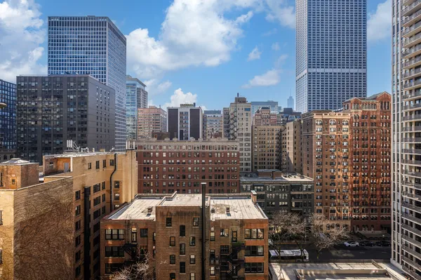 $4,250 | 227 East Walton Place, Unit 12W, Chicago, IL 60611