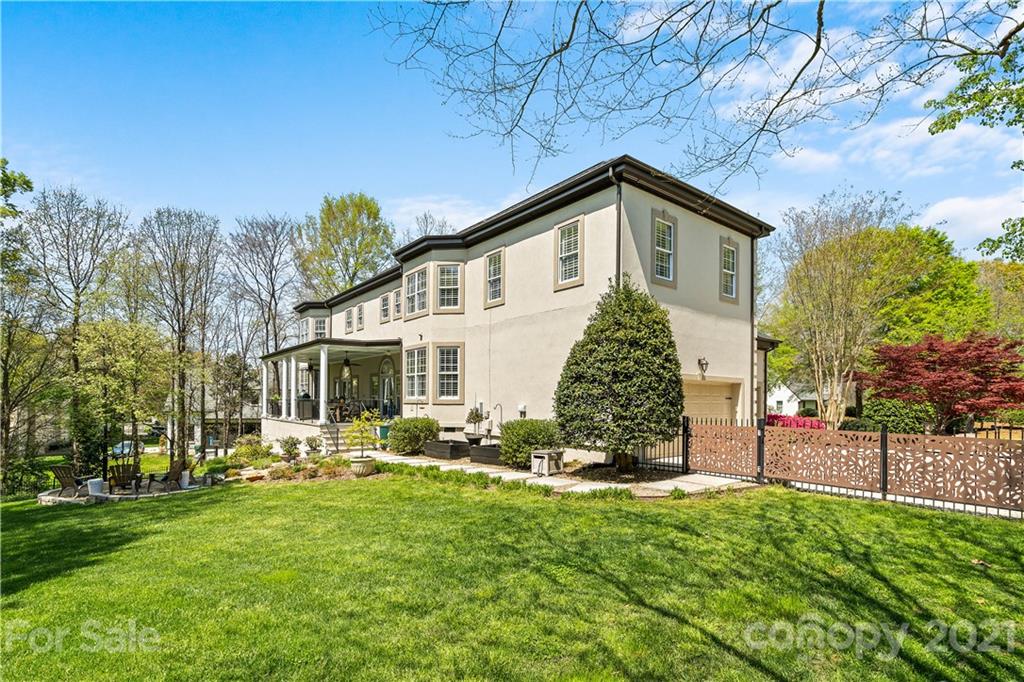 5310 Colony Road Charlotte, NC 28226 - Photo 44 of 47 Gallery Image 44
