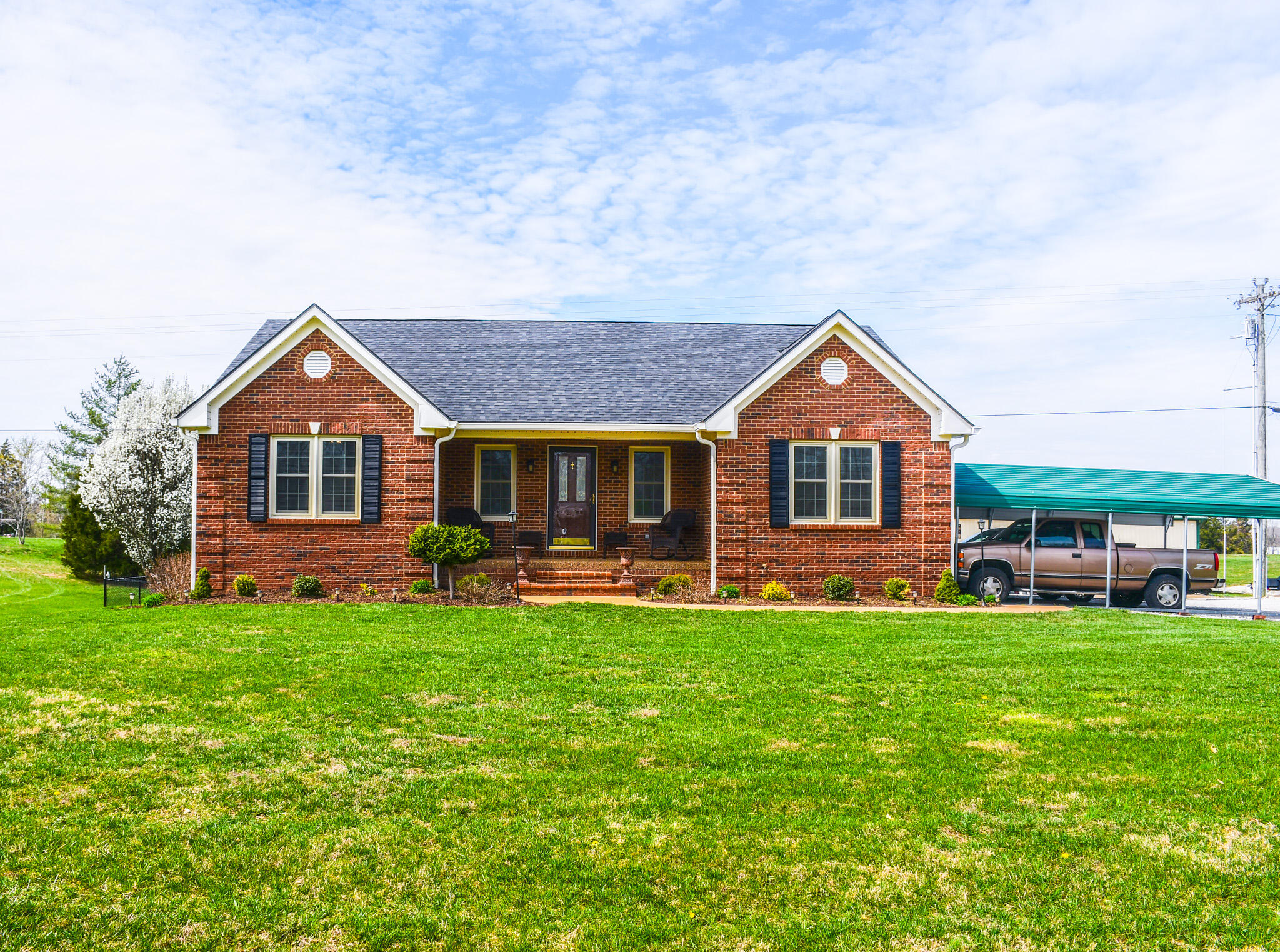 1086 Powell Taylor Road Lawrenceburg, KY 40342 - Photo 1 of 73 DSC_2328