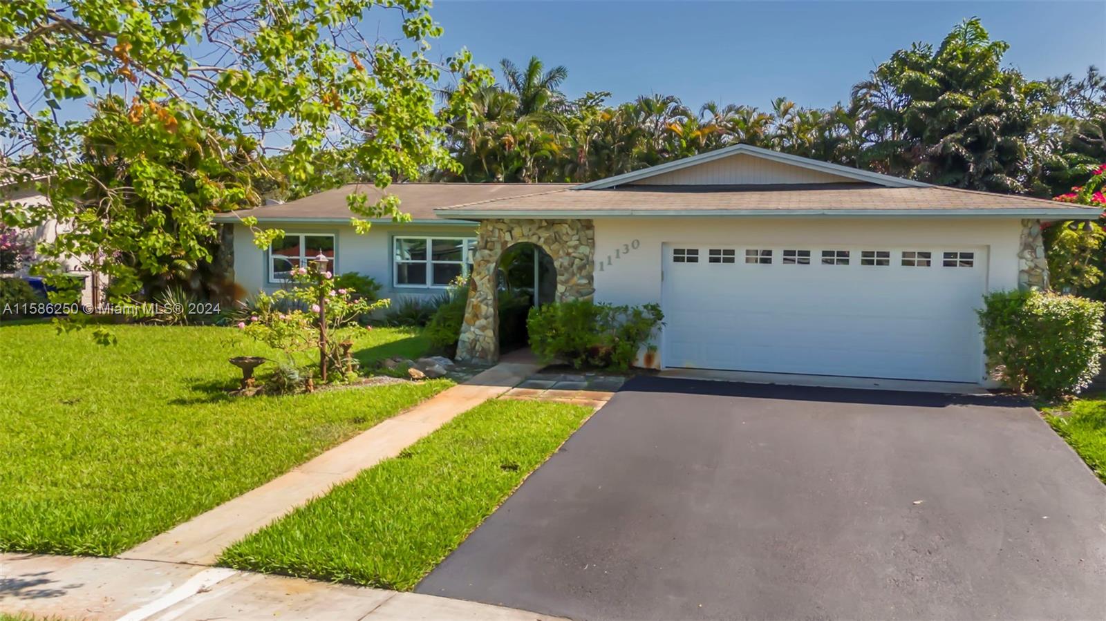 11130 Northwest 17th Ct  