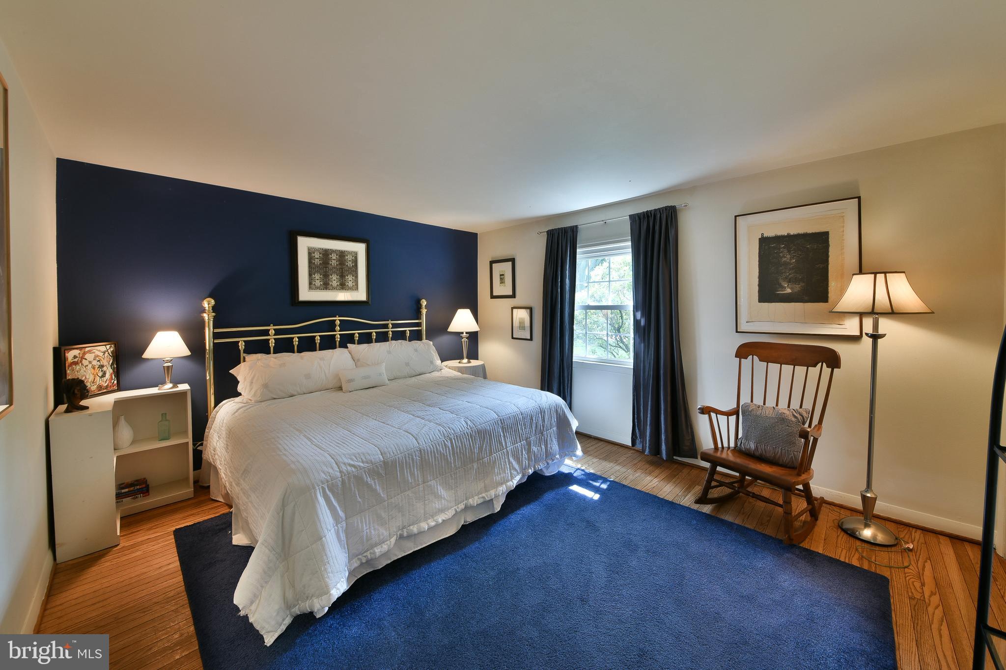 1248 Thomas Road Wayne, PA 19087 - Photo 22 of 43 bedroom