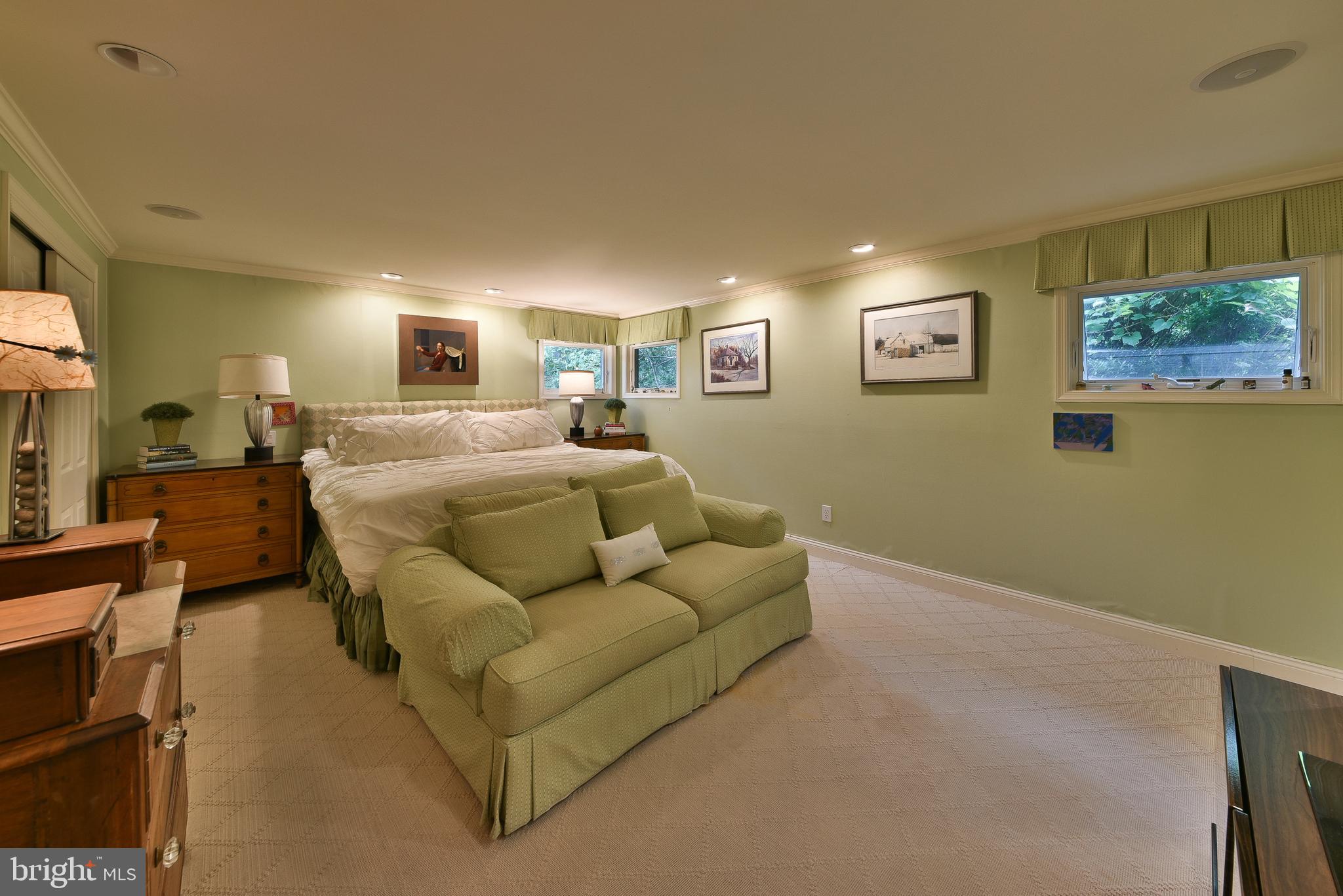 1248 Thomas Road Wayne, PA 19087 - Photo 24 of 43 master bedroom