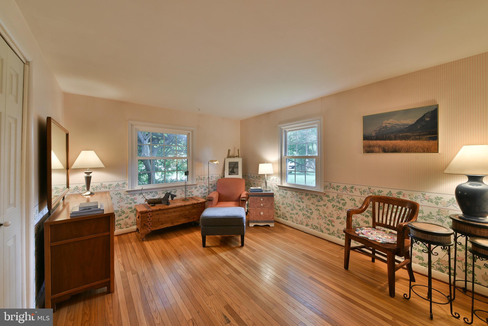 1248 Thomas Road Wayne, PA 19087 - Photo 29 of 43 bedroom