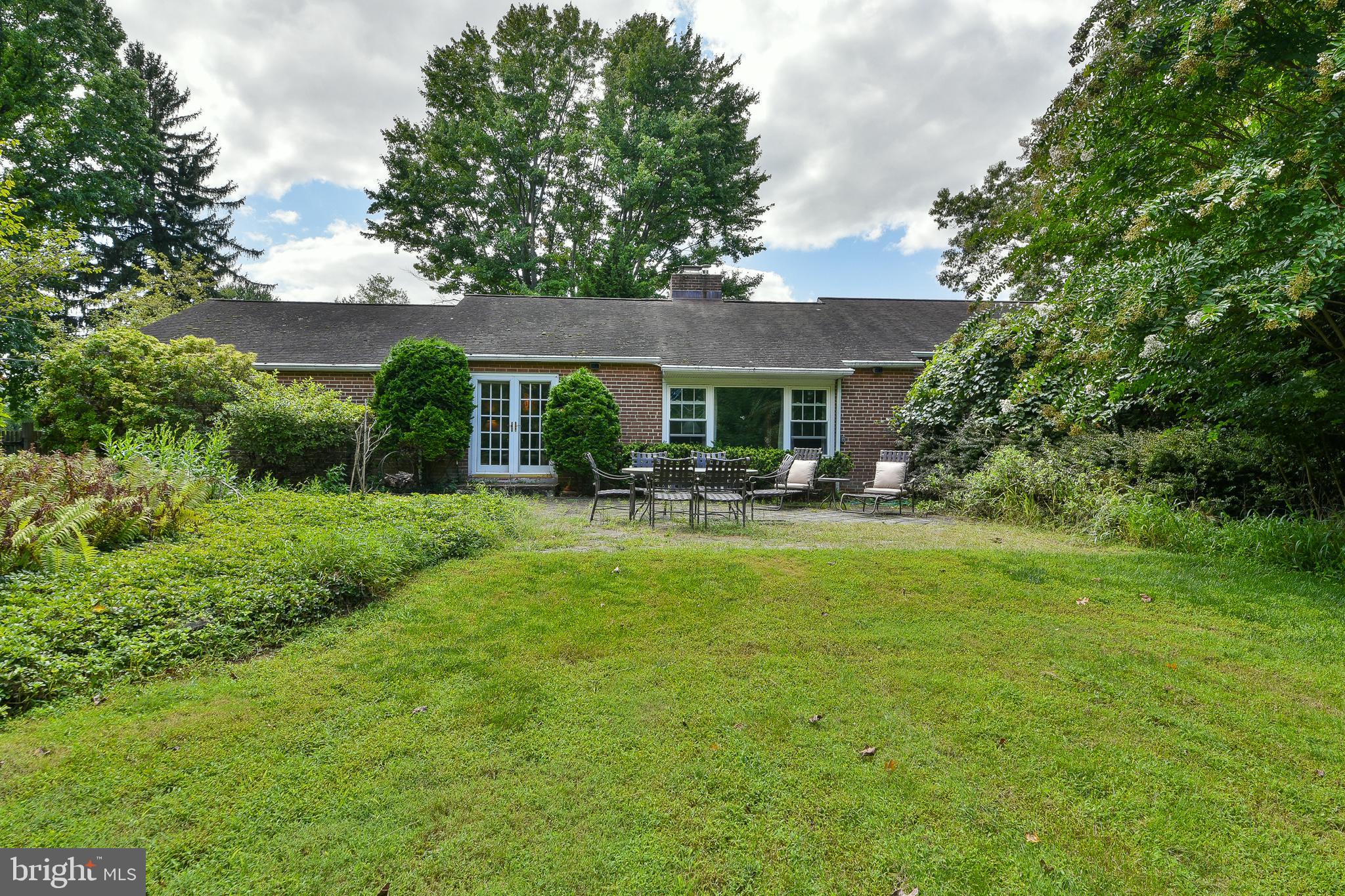 1248 Thomas Road Wayne, PA 19087 - Photo 38 of 43