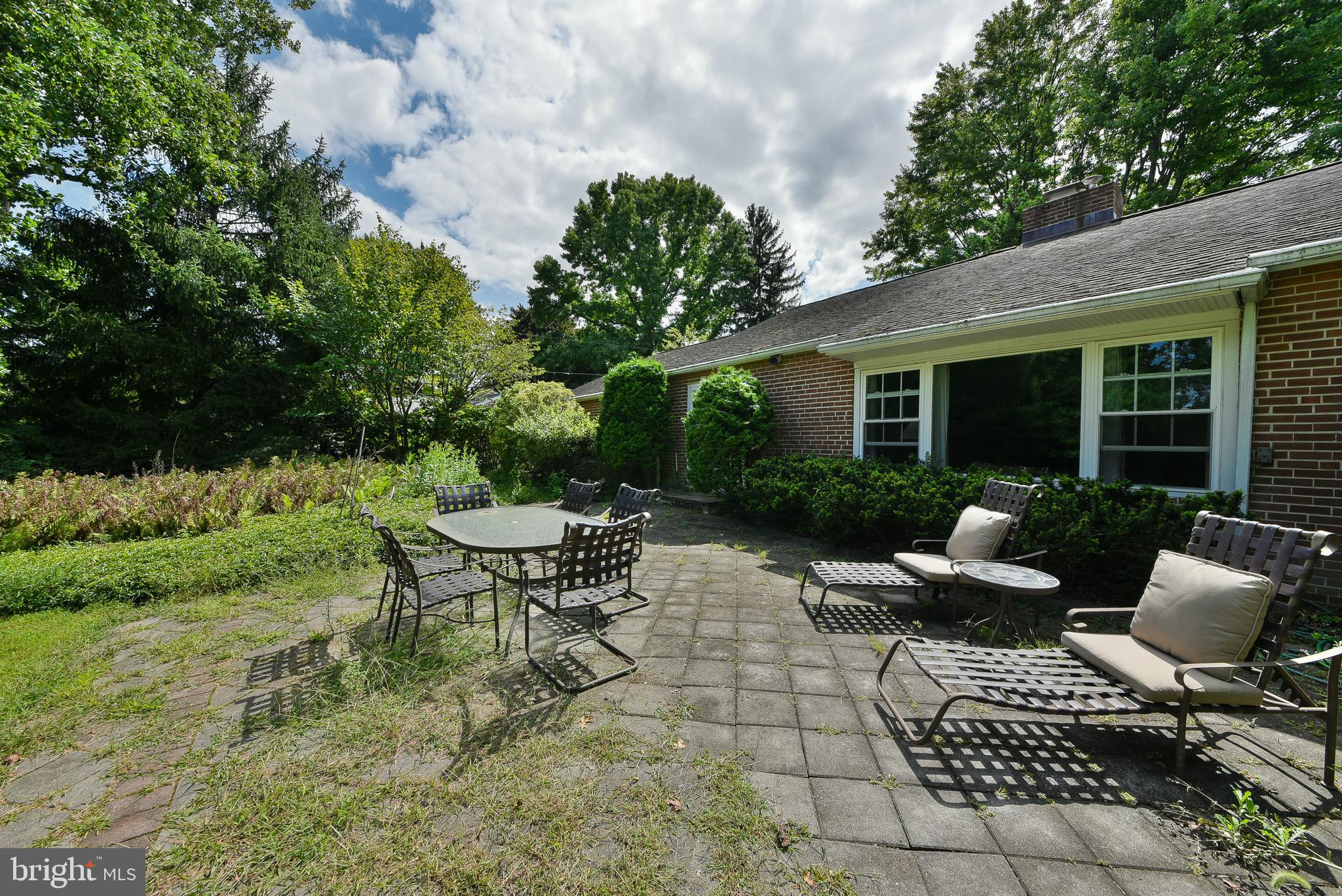 1248 Thomas Road Wayne, PA 19087 - Photo 40 of 43