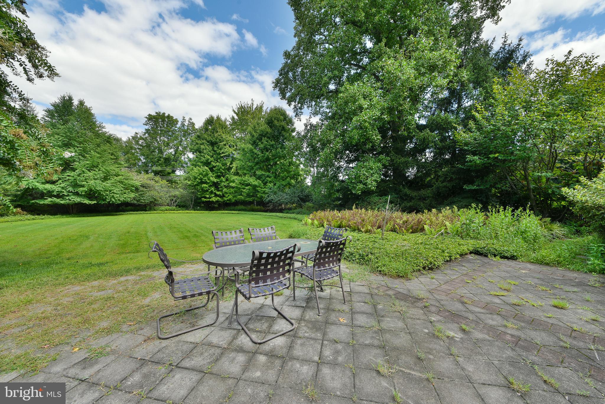 1248 Thomas Road Wayne, PA 19087 - Photo 41 of 43