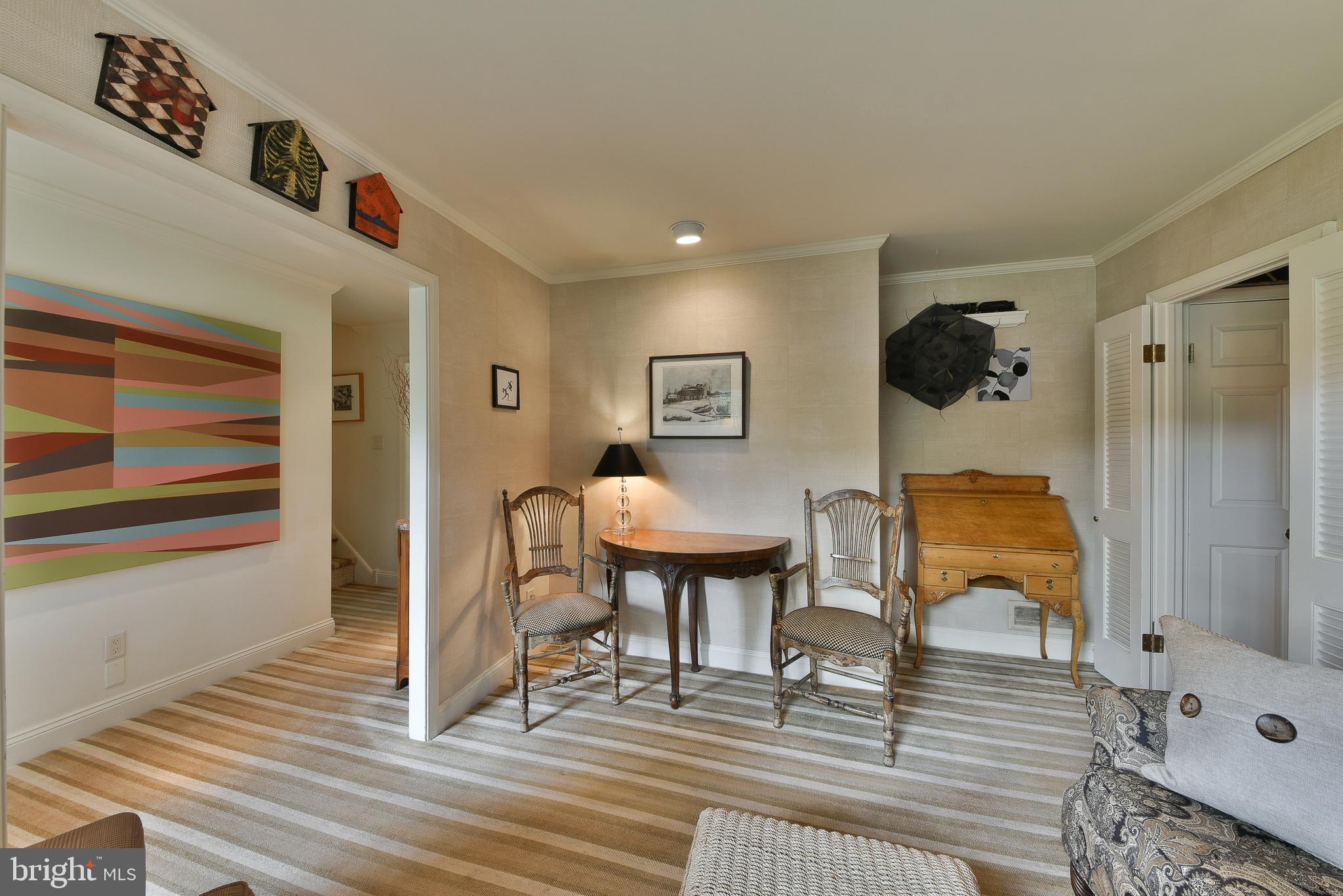 1248 Thomas Road Wayne, PA 19087 - Photo 9 of 43 den room