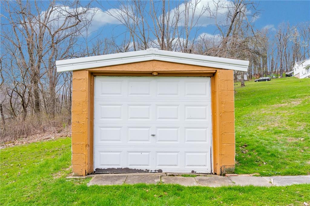 436 East End Road Connellsville, PA 15425 - Photo 11 of 50