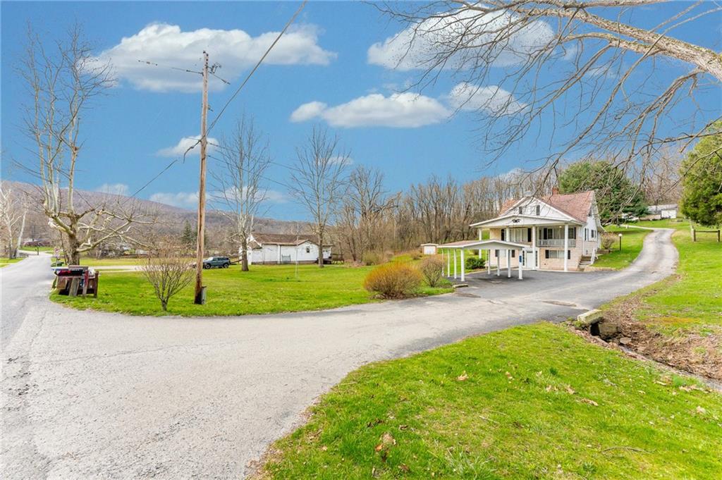 436 East End Road Connellsville, PA 15425 - Photo 13 of 50