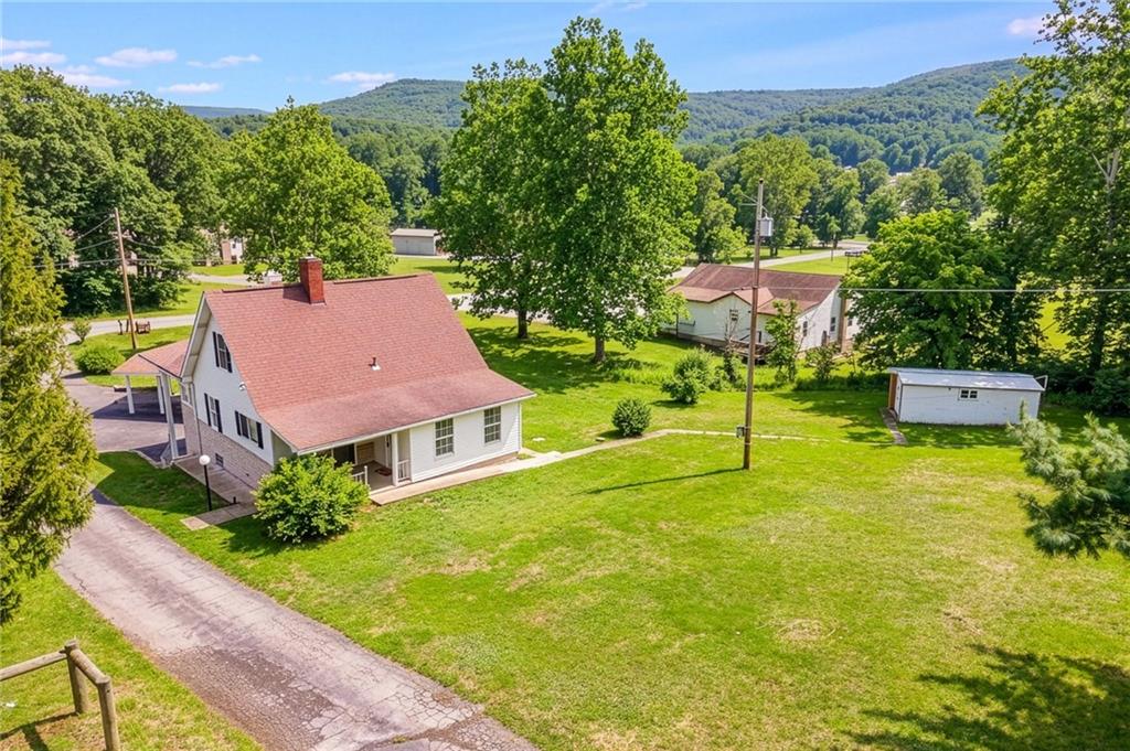 436 East End Road Connellsville, PA 15425 - Photo 14 of 50