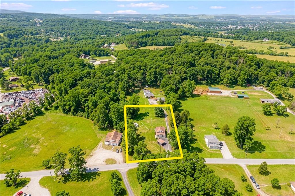 436 East End Road Connellsville, PA 15425 - Photo 16 of 50