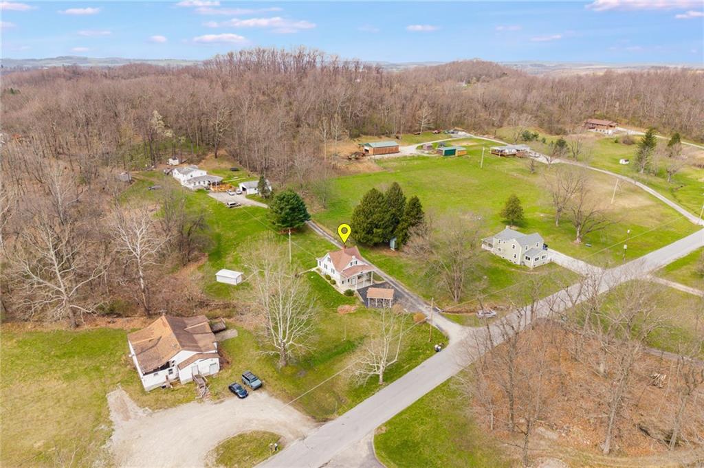 436 East End Road Connellsville, PA 15425 - Photo 20 of 50