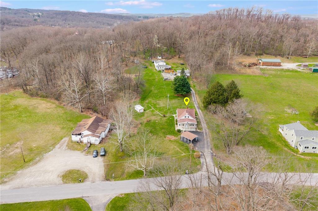 436 East End Road Connellsville, PA 15425 - Photo 21 of 50