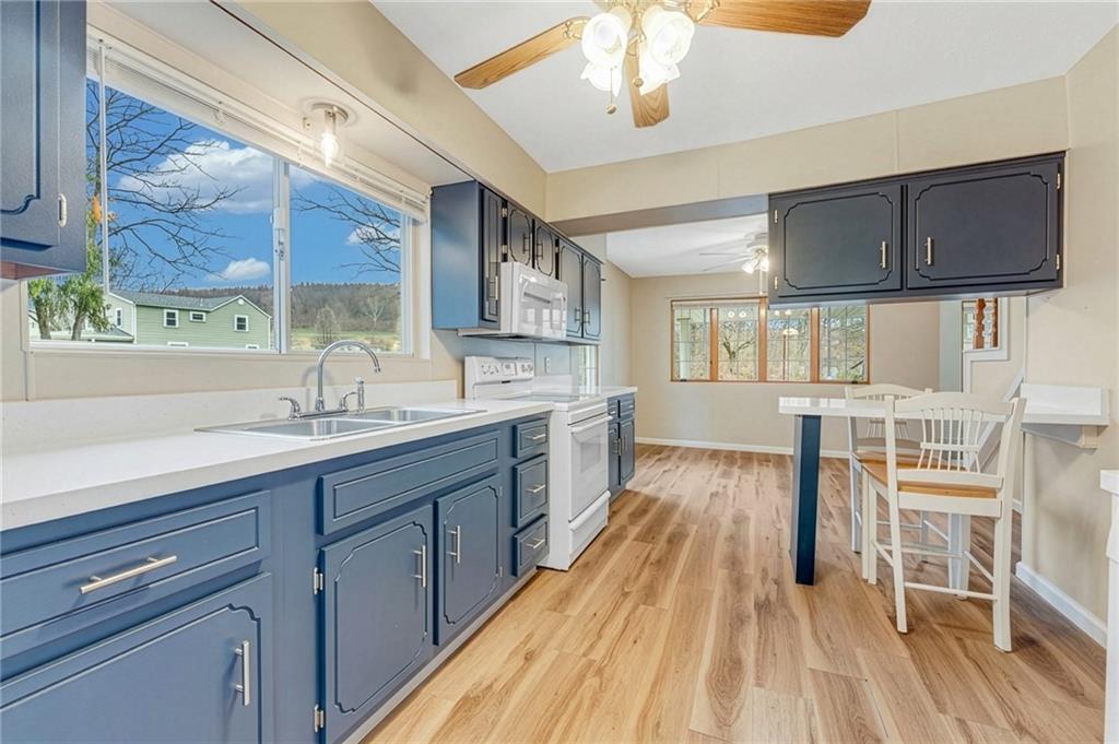 436 East End Road Connellsville, PA 15425 - Photo 25 of 50