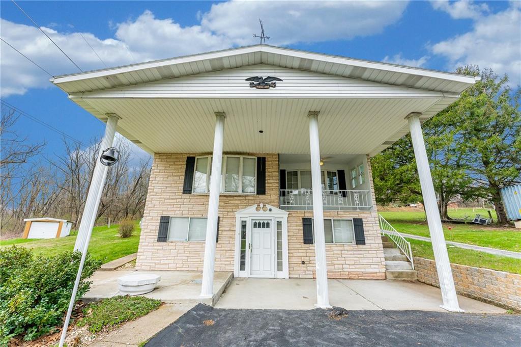 436 East End Road Connellsville, PA 15425 - Photo 4 of 50