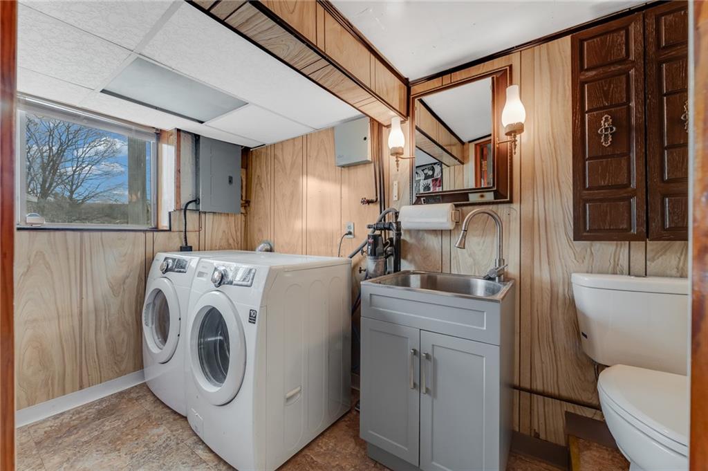 436 East End Road Connellsville, PA 15425 - Photo 49 of 50