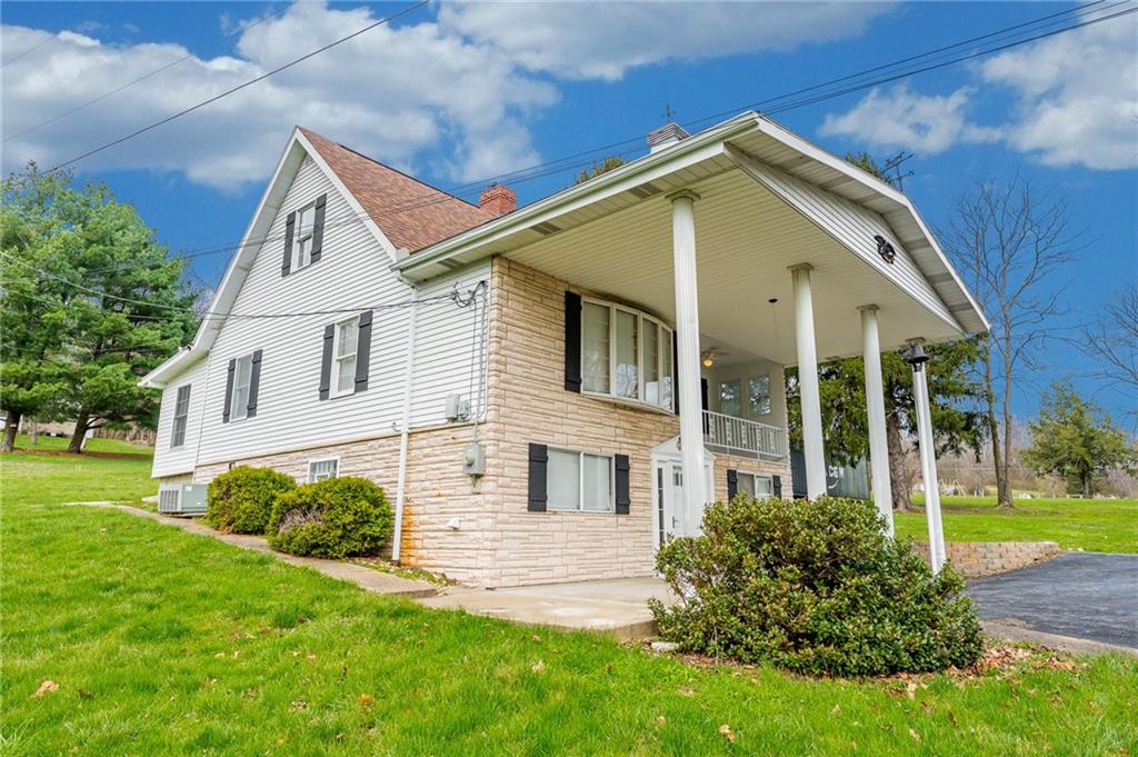 436 East End Road Connellsville, PA 15425 - Photo 5 of 50