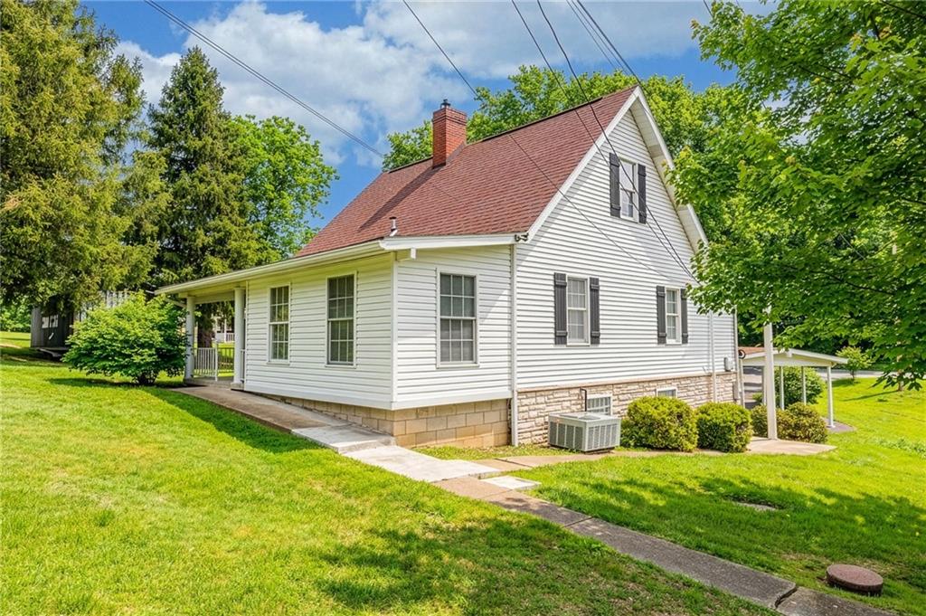 436 East End Road Connellsville, PA 15425 - Photo 6 of 50