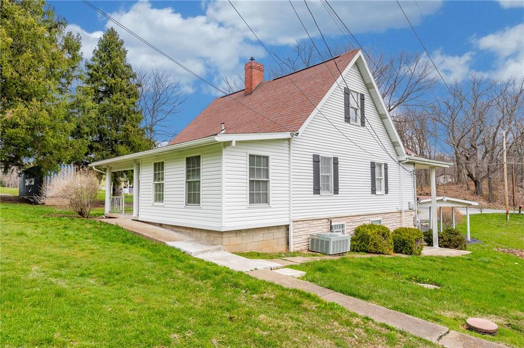 436 East End Road Connellsville, PA 15425 - Photo 7 of 50