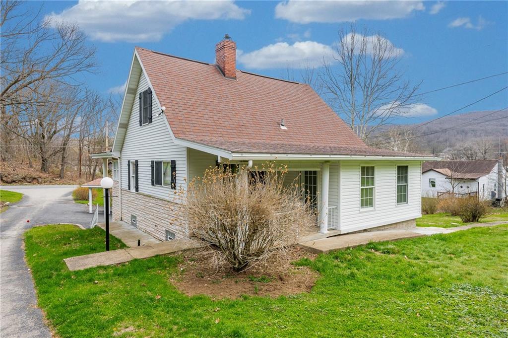 436 East End Road Connellsville, PA 15425 - Photo 9 of 50