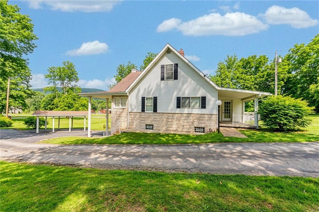 436 East End Road Connellsville, PA 15425 - Photo 10 of 50