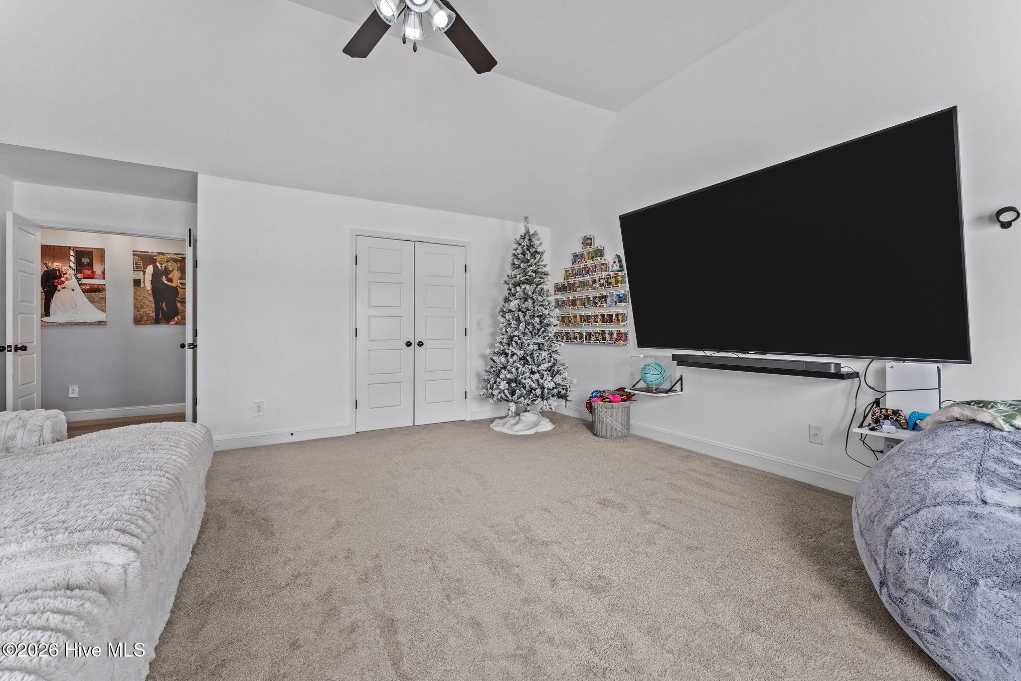 118 Sandy Springs Road Aberdeen, NC 28315 - Photo 17 of 43 Media/ theater Room 2