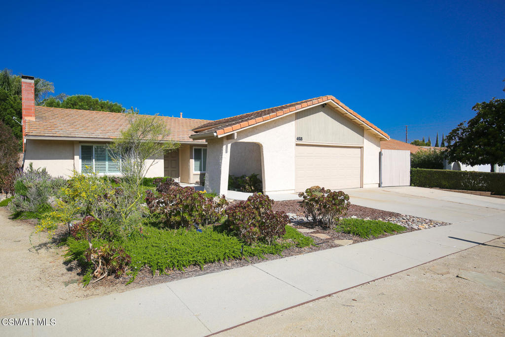 458 Mark Drive Simi Valley, CA 93065 - Photo 1 of 36
