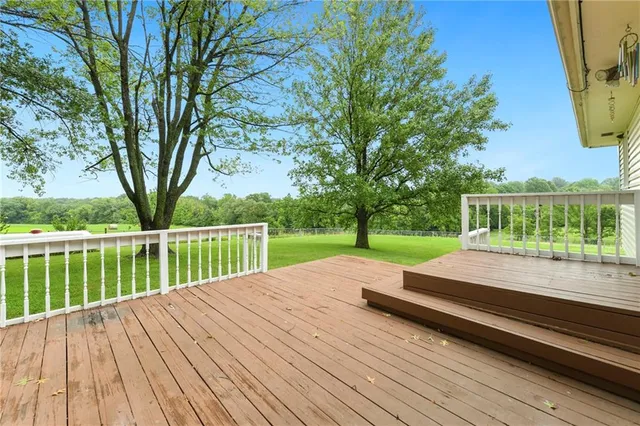 $344,900 | 17470 Springdale Road, Leavenworth, KS 66048