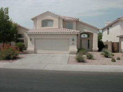 372 West Colt Road Tempe, AZ 85284 - Photo 1 of 1 Primary Photo