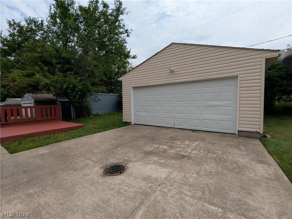 1151 Quilliams Road Cleveland Heights, OH 44121 - Photo 30 of 30