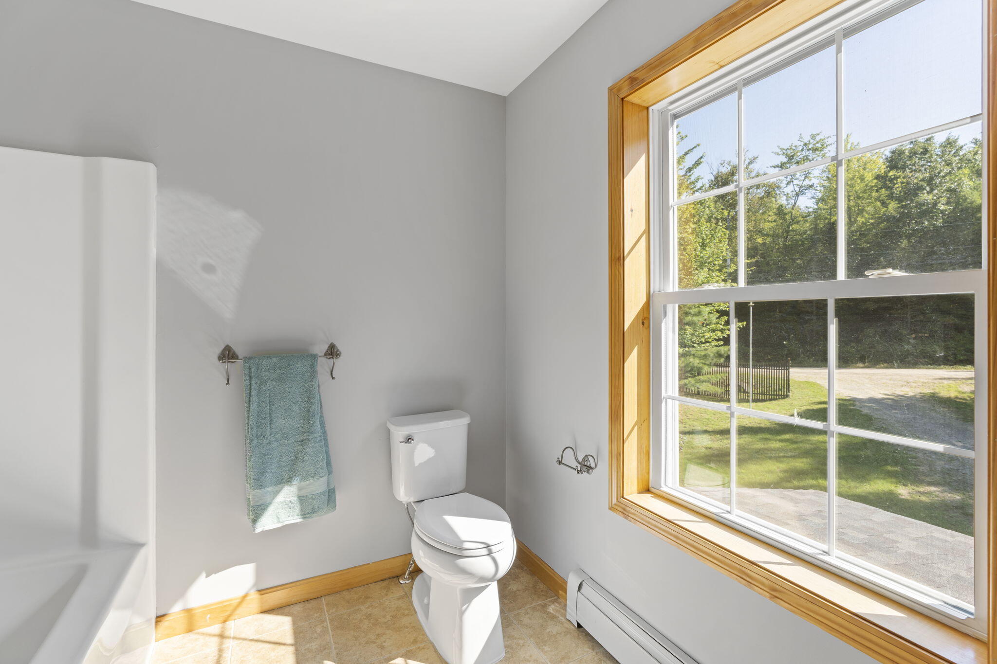 181 Chestnut Knoll Road Bethel, ME 04217 - Photo 20 of 30 Primary Bath