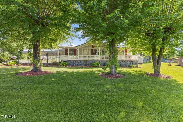 $156,000 | 116 Edney Lane, Erwin, TN 37650