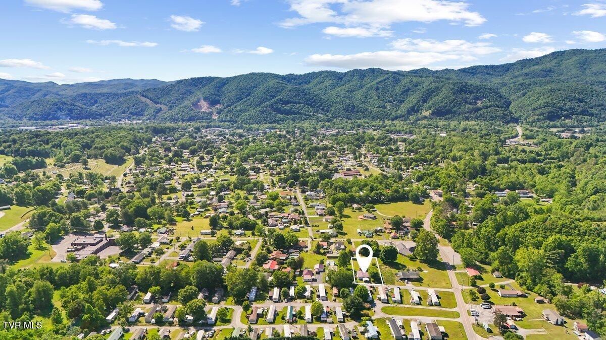 116 Edney Lane Erwin, TN 37650 - Photo 19 of 23 DJI_20260512162208_0376_D