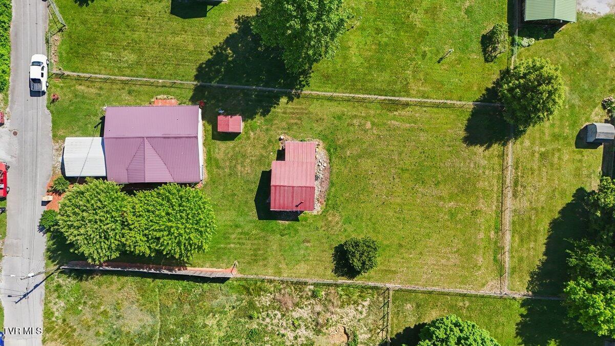 116 Edney Lane Erwin, TN 37650 - Photo 20 of 23 DJI_20260512162122_0373_D