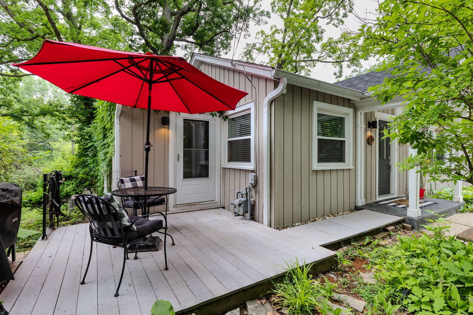 21W363 Walnut Road Glen Ellyn, IL 60137 - Photo 23 of 31